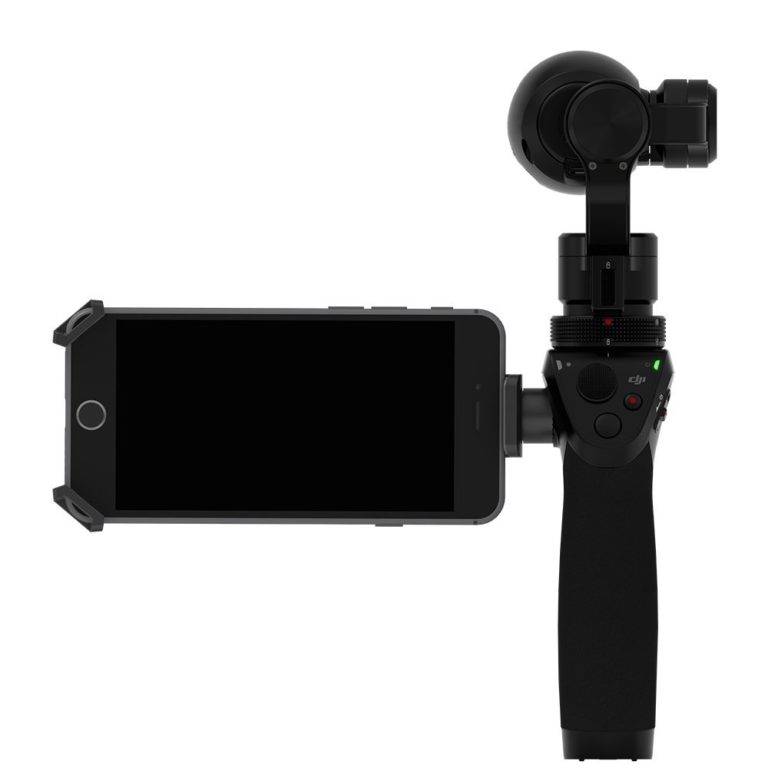 DJI Osmo