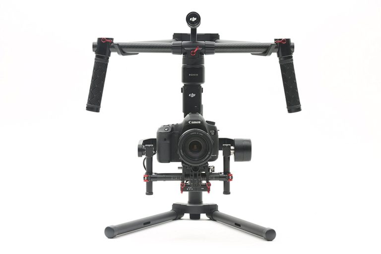 DJI Ronin